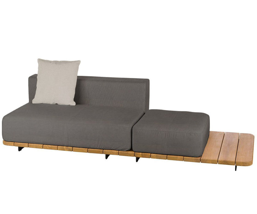 Pal Base + Double Seat and Back + Sigle Seat Sofa I Point 1920
