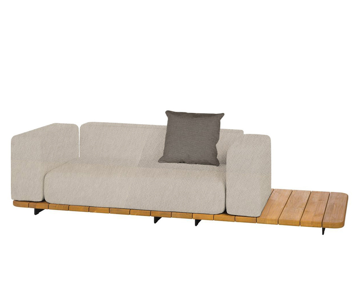 Pal Base + Complete Sofa I Point 1920
