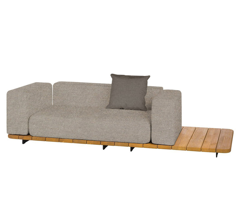 Pal Base + Complete Sofa I Point 1920