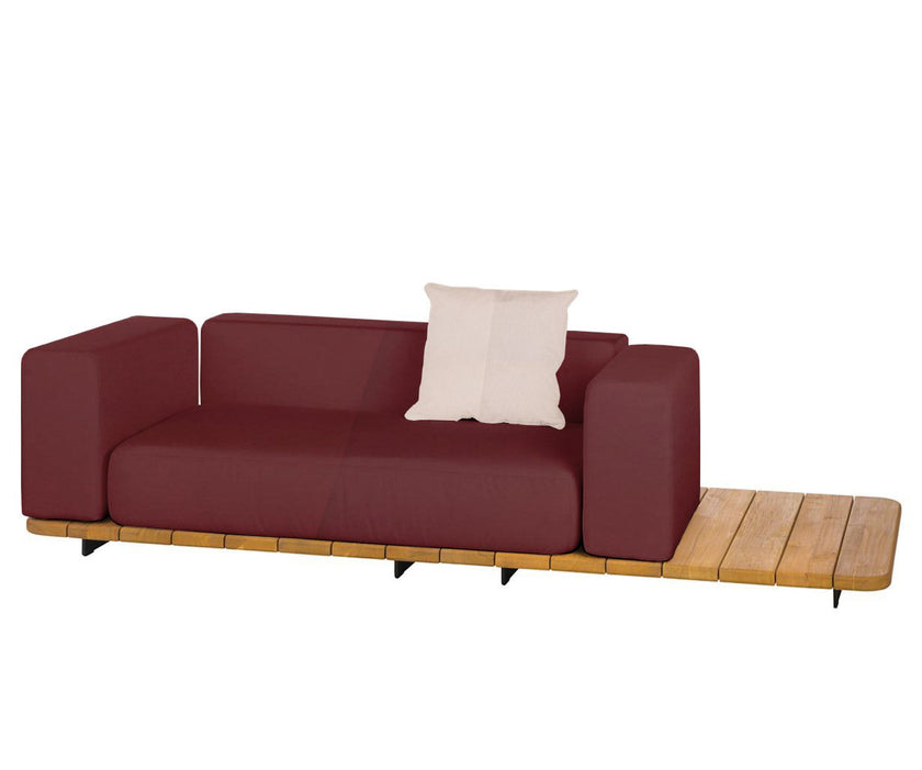 Pal Base + Complete Sofa I Point 1920