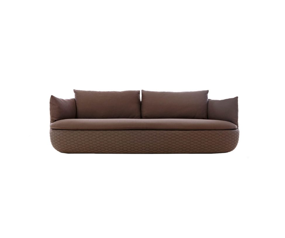 High end Bart Sofa by Moooi Casa Design