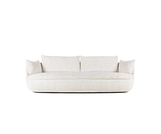 High end Bart Sofa by Moooi Casa Design