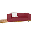 Pal Base + Complete Sofa I Point 1920