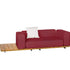 Pal Base + Complete Sofa I Point 1920