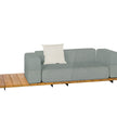 Pal Base + Complete Sofa I Point 1920