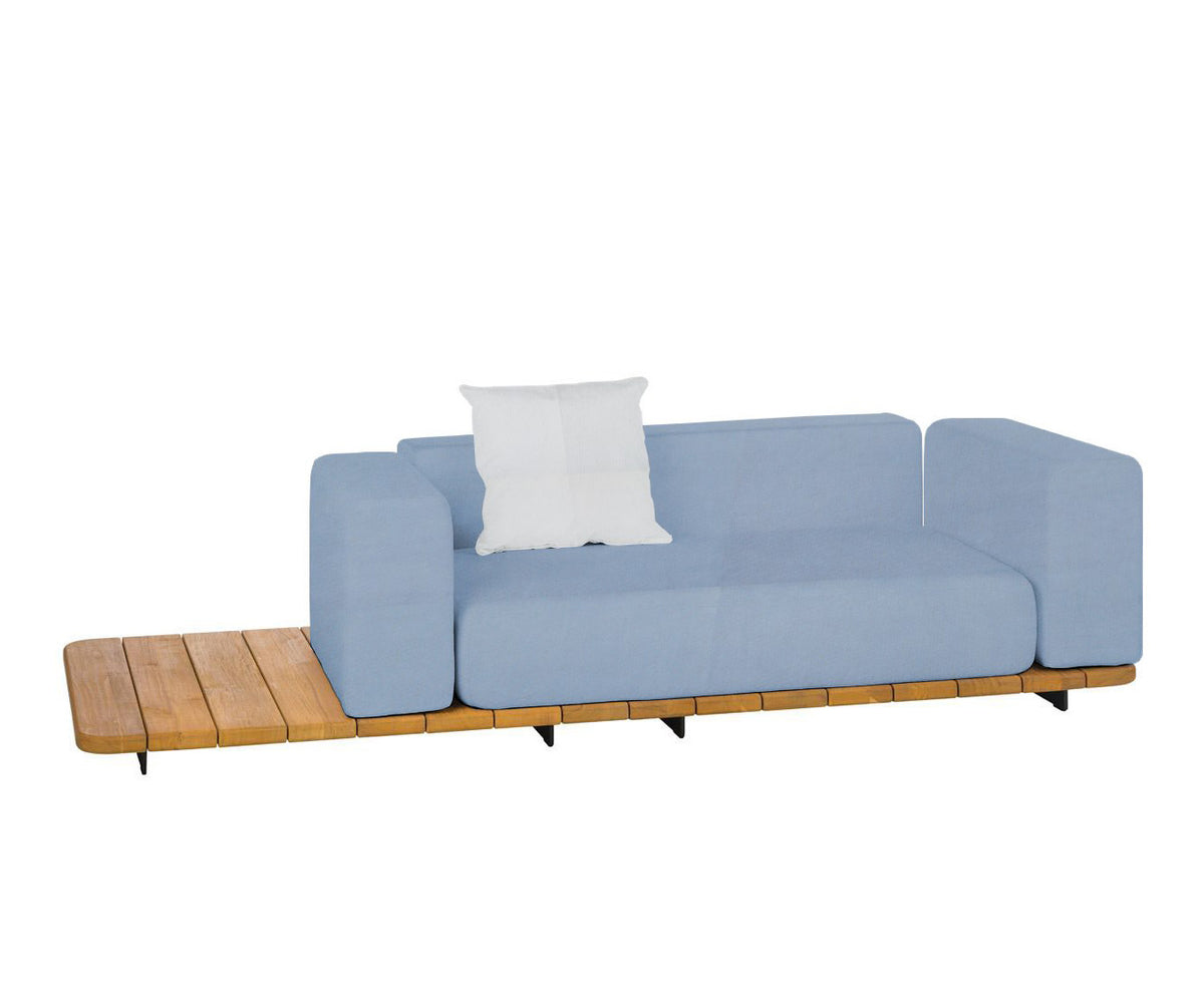 Pal Base + Complete Sofa I Point 1920