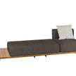 Pal Base + Sigle Seat and Back + Double Seat Sofa I Point 1920
