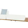 Pal Base + Sigle Seat and Back + Double Seat Sofa I Point 1920