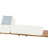 Pal Base + Sigle Seat and Back + Double Seat Sofa I Point 1920