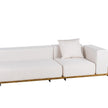 Pal Base + Double Seat and Back + Sigle Seat and Back + Arm Sofa I Point 1920 