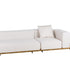 Pal Base + Double Seat and Back + Sigle Seat and Back + Arm Sofa I Point 1920 