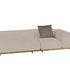 Pal Base + Double Seat and Back + Sigle Seat and Back + Arm Sofa I Point 1920 