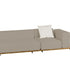 Pal Base + Double Seat and Back + Sigle Seat and Back + Arm Sofa I Point 1920 