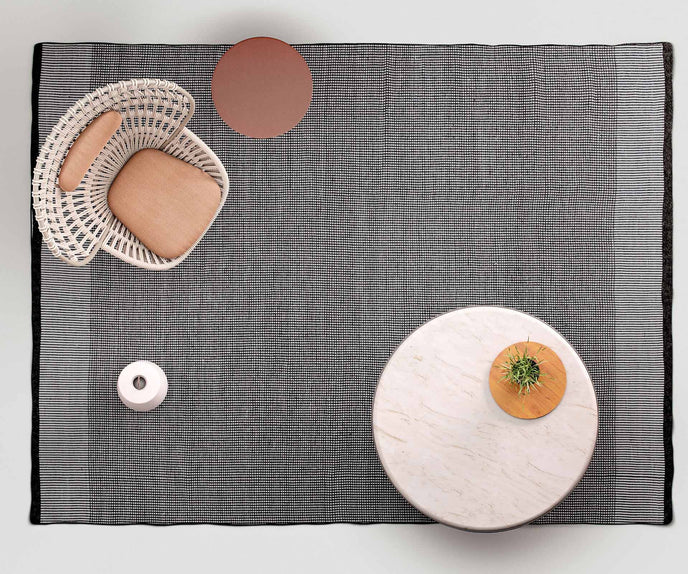 Mia Objects Spotlight Table Lamp L I Kettal