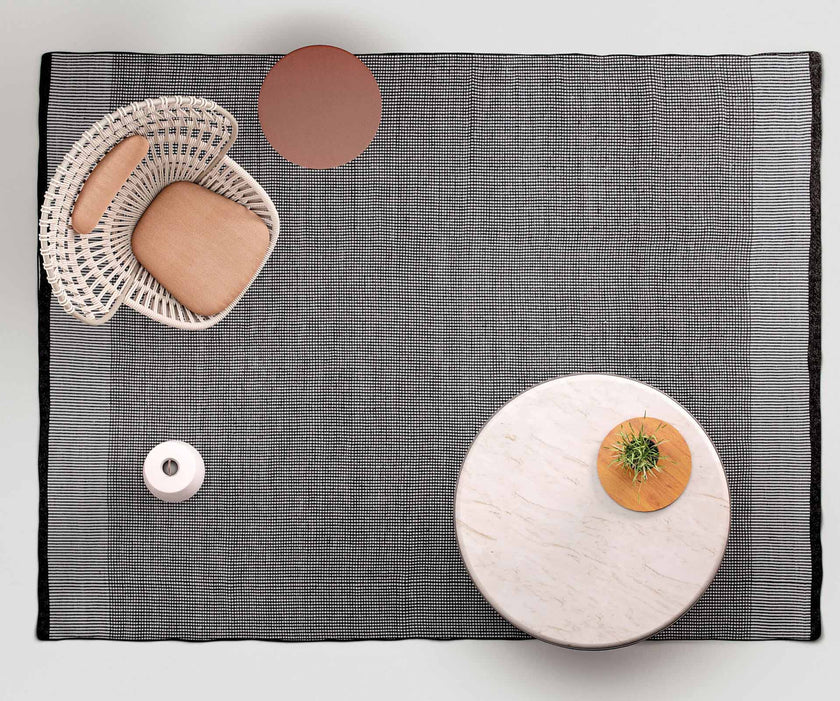 Mia Objects Spotlight Table Lamp L I Kettal