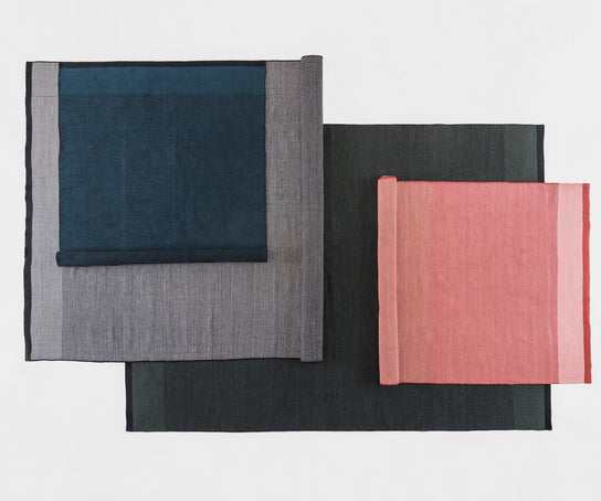 Block Rug I Kettal