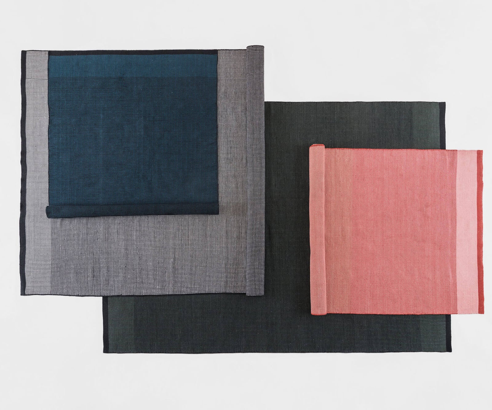 Block Rug I Kettal
