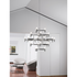 High end Crown Major Light Fixture by Nemo Lighting Casa Design