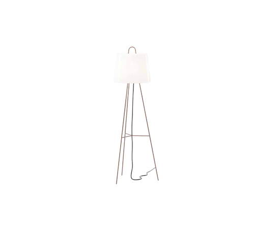 Mia Objects Spotlight Floor Lamp I Kettal