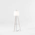 Mia Objects Spotlight Floor Lamp I Kettal