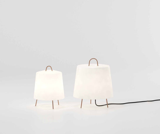 Mia Objects Spotlight Table Lamp L I Kettal