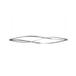 High end In the Wind Horizontal Light Fixture by Nemo Lighting Casa Design