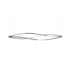 High end In the Wind Horizontal Light Fixture by Nemo Lighting Casa Design