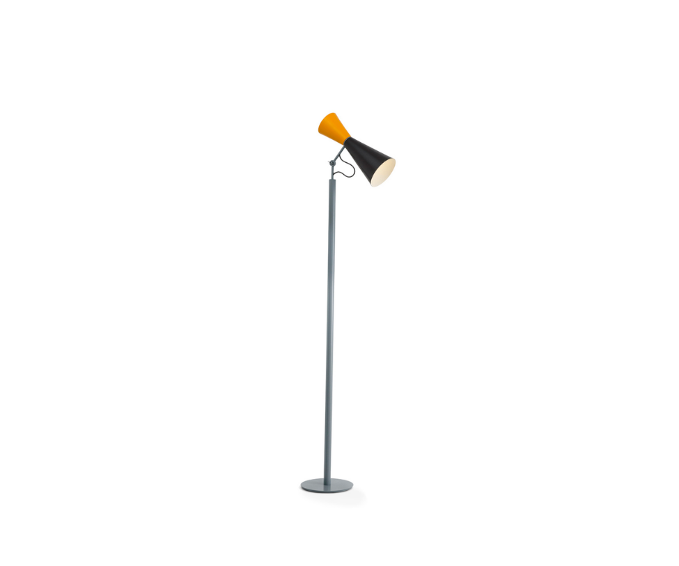 High end Parliament Floor Lamp by Nemo Lighting Casa Design