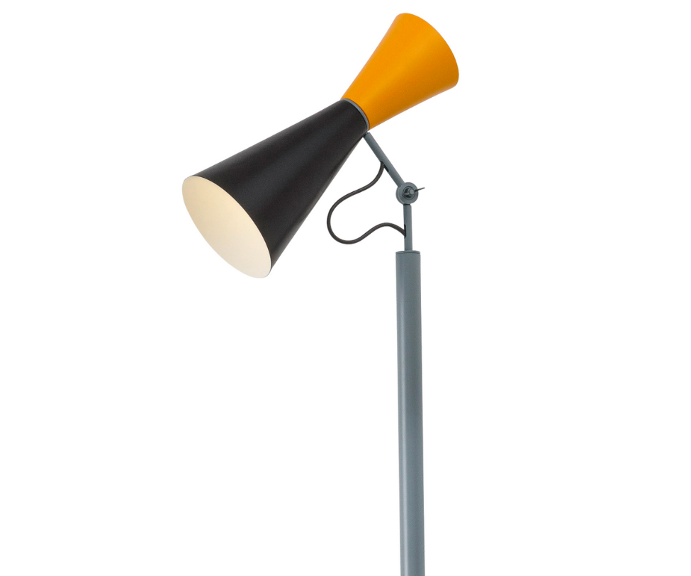 High end Parliament Floor Lamp by Nemo Lighting Casa Design