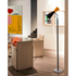 High end Parliament Floor Lamp by Nemo Lighting Casa Design