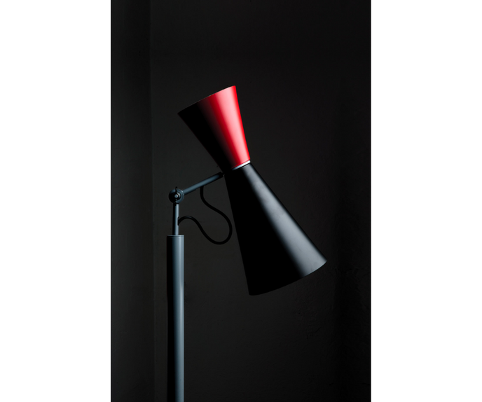 High end Parliament Floor Lamp by Nemo Lighting Casa Design
