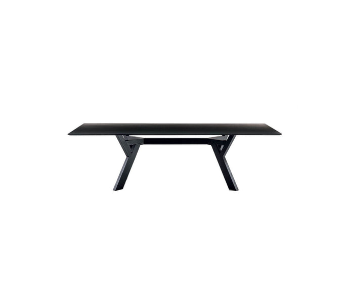 Trigono 3120 Dining Table | Bross Italia