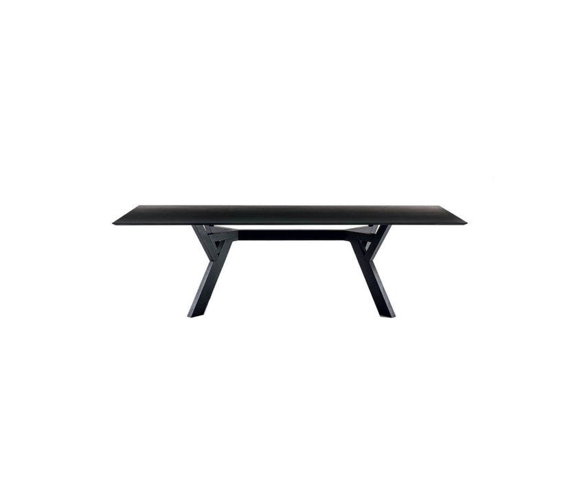 Trigono 3120 Dining Table | Bross Italia