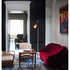 High end Parliament Floor Lamp by Nemo Lighting Casa Design