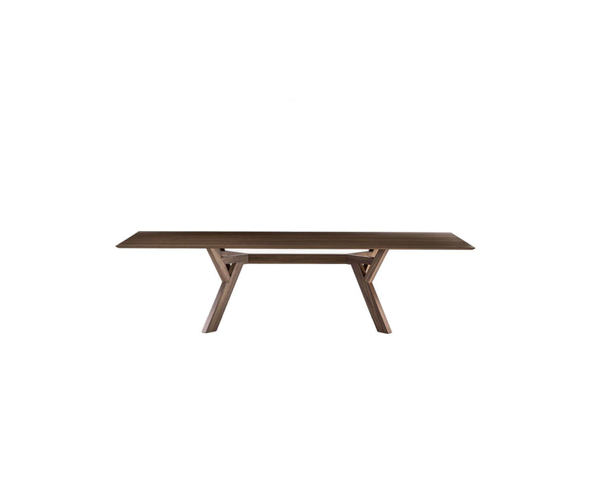 Trigono 3120 Dining Table | Bross Italia