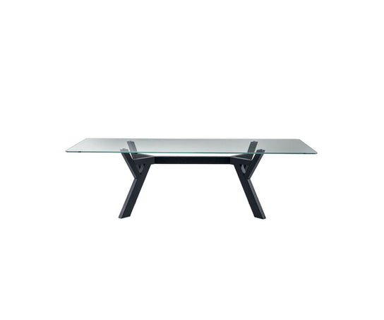 Trigono 3120 Dining Table | Bross Italia