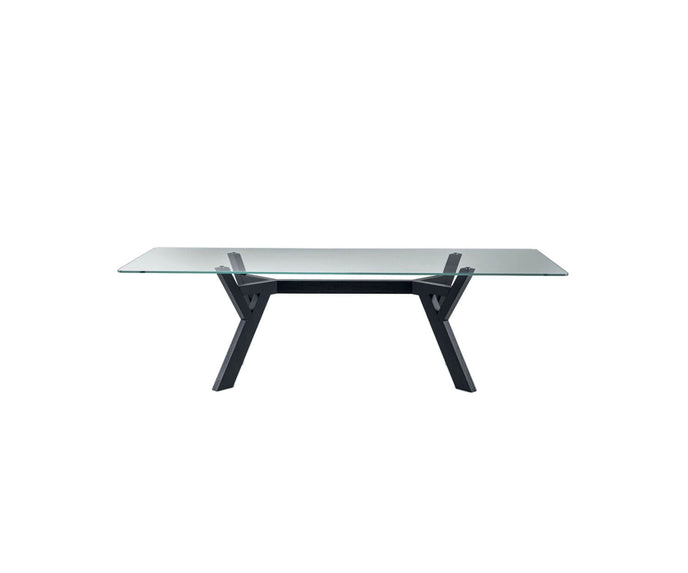 Trigono 3120 Dining Table | Bross Italia