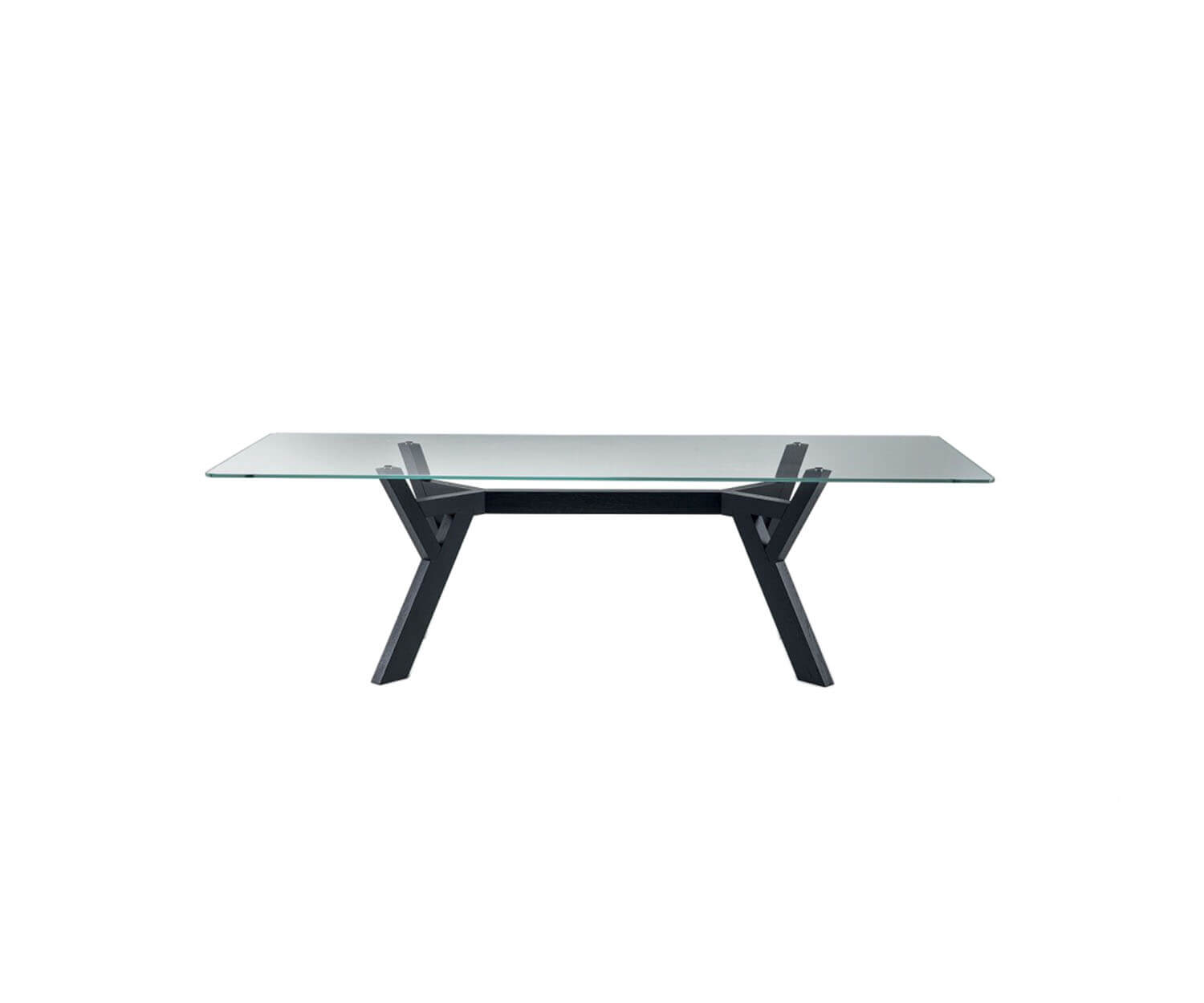 Trigono 3120 Dining Table | Bross Italia