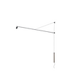 High end Swan Wall Lamp by Nemo Lighting Casa Design