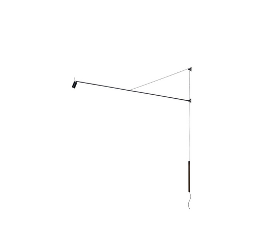 High end Swan Wall Lamp by Nemo Lighting Casa Design