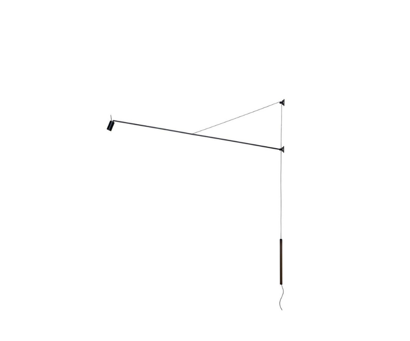 High end Swan Wall Lamp by Nemo Lighting Casa Design