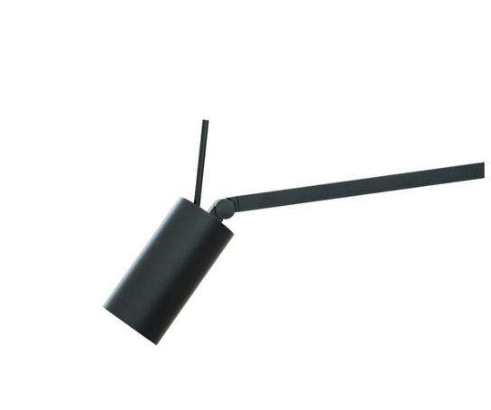 High end Swan Wall Lamp by Nemo Lighting Casa Design