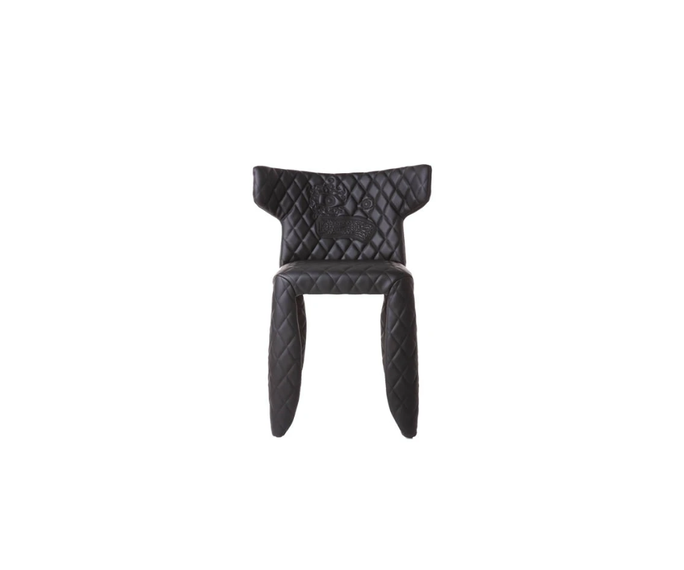 High end Monster Chair by Moooi Casa Design