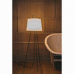 Mia Objects Spotlight Floor Lamp I Kettal