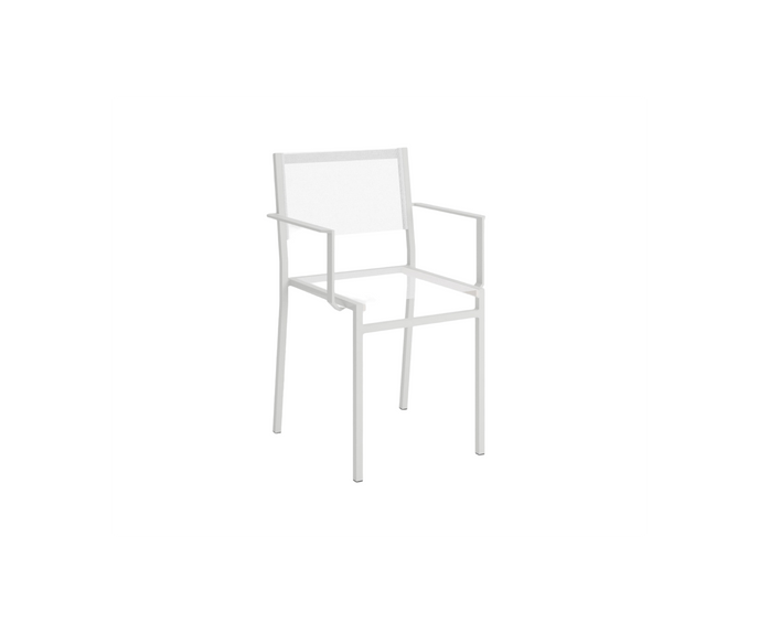 45 Armchair | Oiside