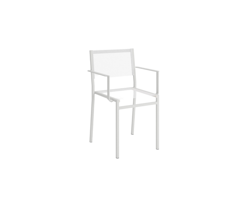 45 Armchair | Oiside