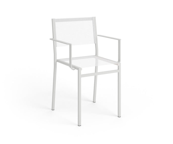 45 Armchair | Oiside