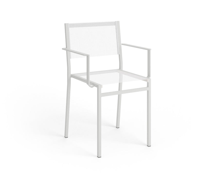 45 Armchair | Oiside