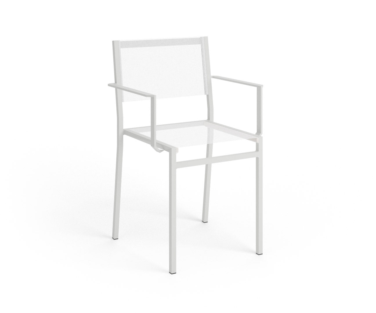 45 Armchair | Oiside