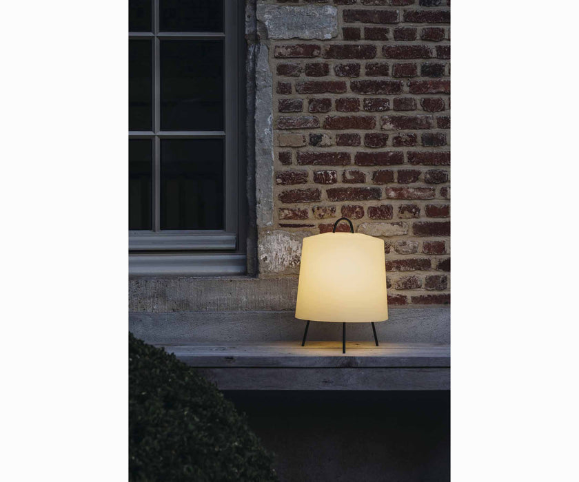 Mia Objects Spotlight Table Lamp S I Kettal 
